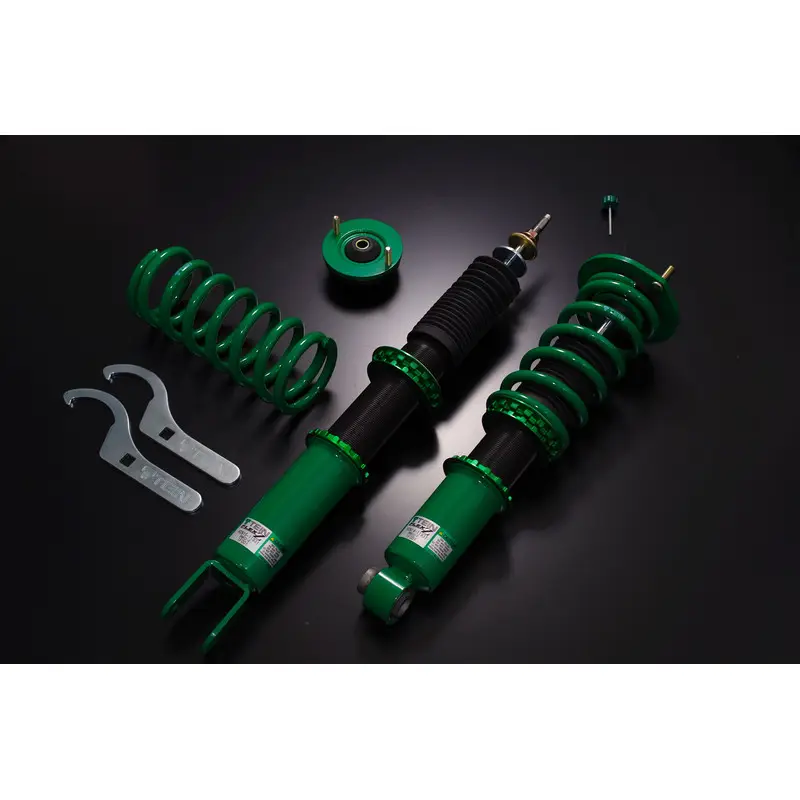 Combinés Filetés Tein Flex Z pour Nissan Skyline R32 GT-R Remise