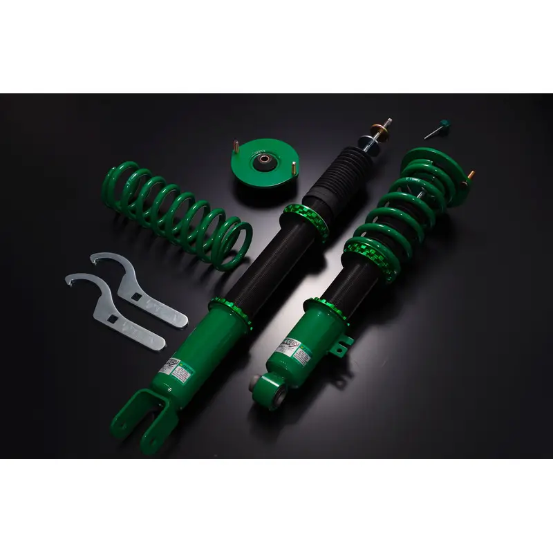 Combinés Filetés Tein Flex Z pour Nissan Skyline R34 GT-T Expédié Aujourd’hui
