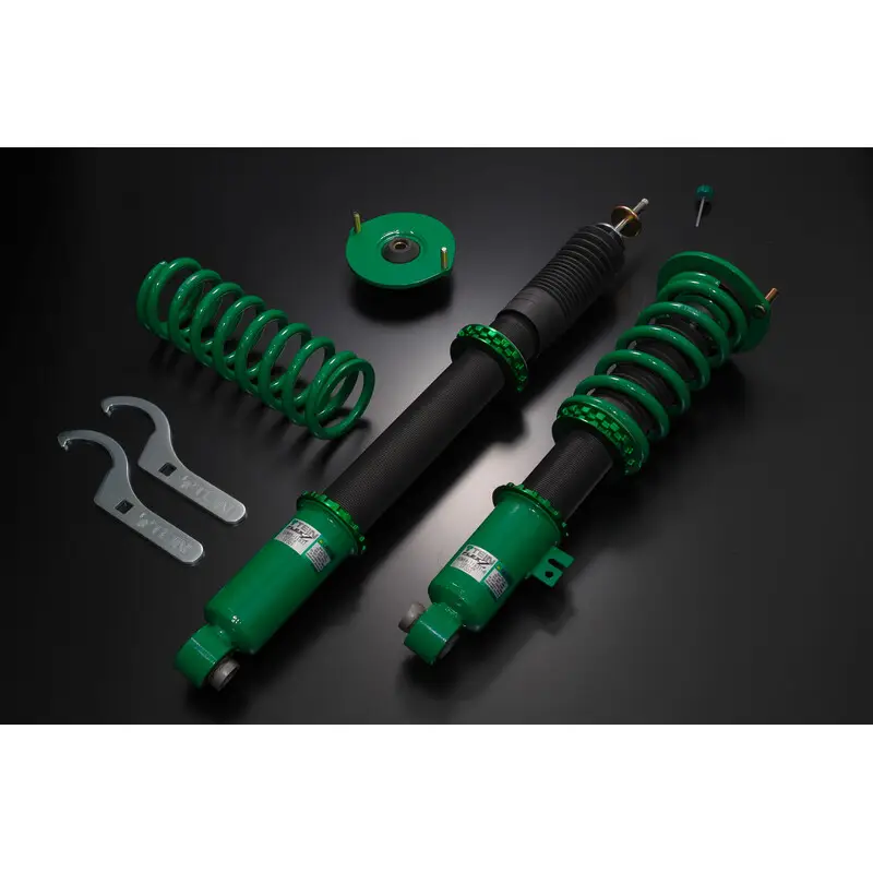 Top Vente Combinés Filetés Tein Flex Z pour Nissan Skyline R33 GTS-t