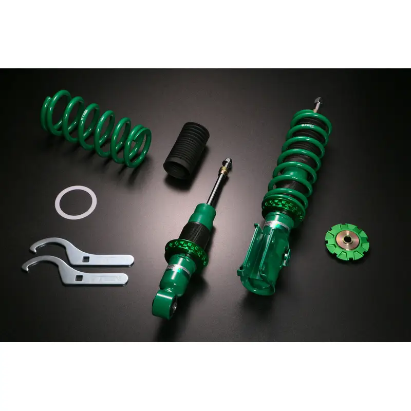 Populaire Combinés Filetés Tein Street Basis Z pour Subaru Legacy BL / BP (03-09)
