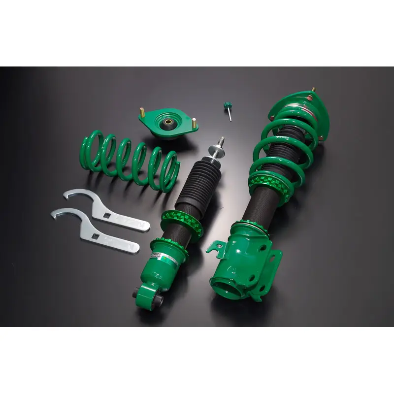 Quantité Limitée Combinés Filetés Tein Flex Z pour Subaru Legacy BR / BM (09-14)