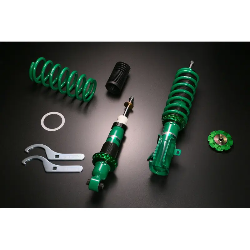 Combinés Filetés Tein Street Basis Z pour Subaru Impreza VA (2014+) Achat Immédiat