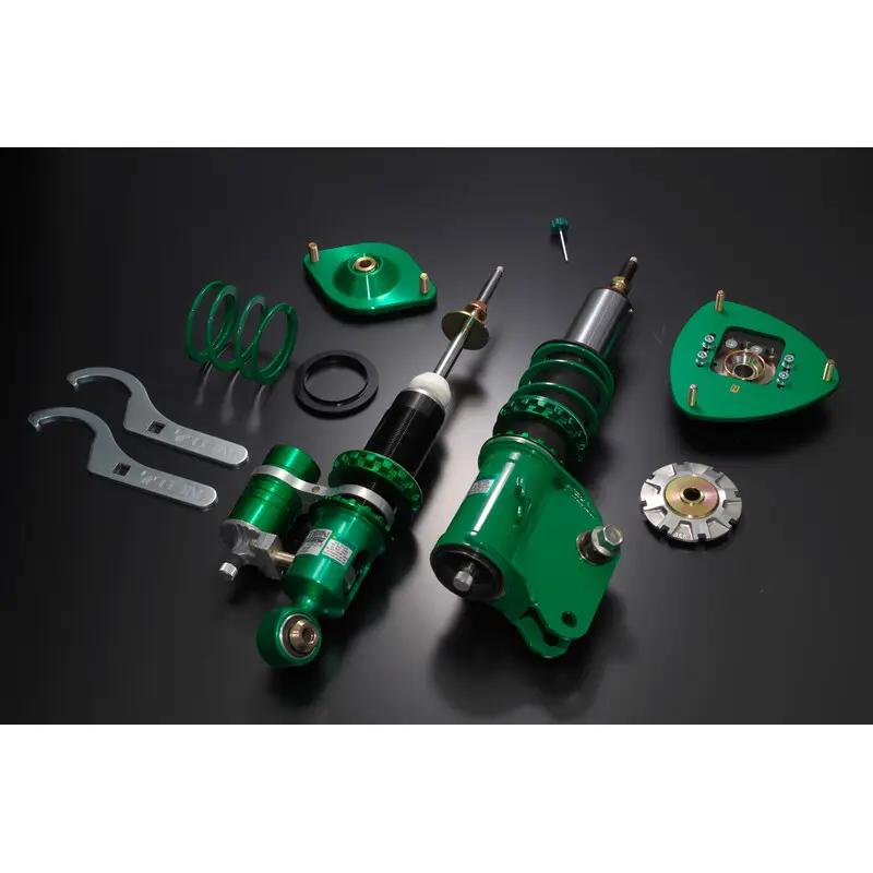 Combinés Filetés Tein Super Racing pour Subaru Impreza VA (2014+) Top Vente