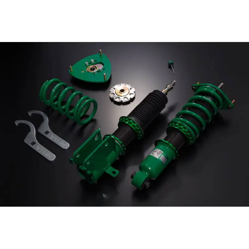 Combinés Filetés Tein Flex Z pour Subaru Impreza VA (2014+) Prix Réduit