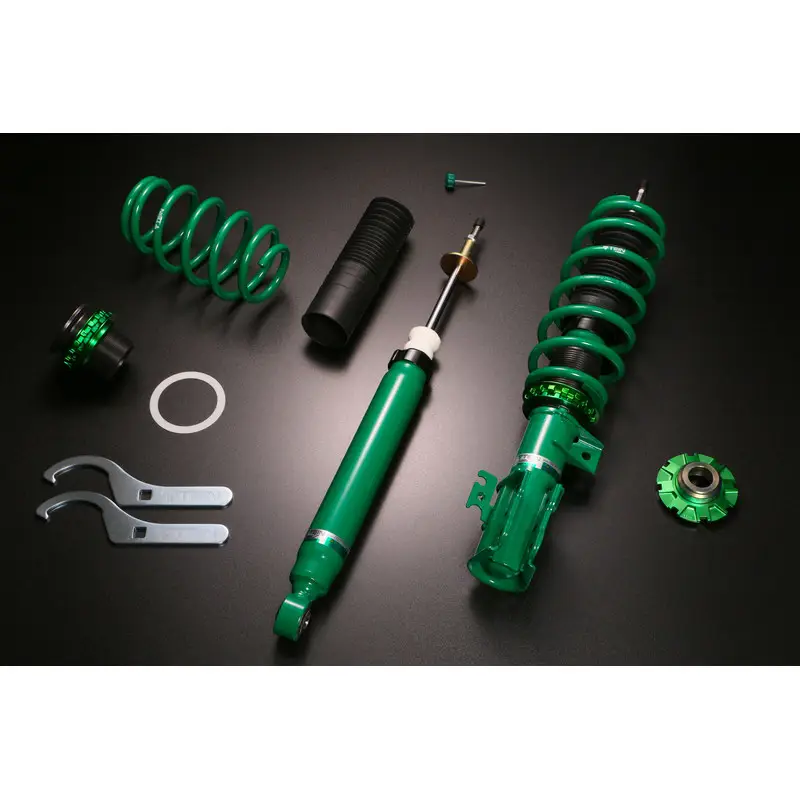 Combinés Filetés Tein Street Advance Z pour Suzuki Swift, dont Swift Sport ZC31 (04-10) Jusqu’à Épuisement Des Stocks