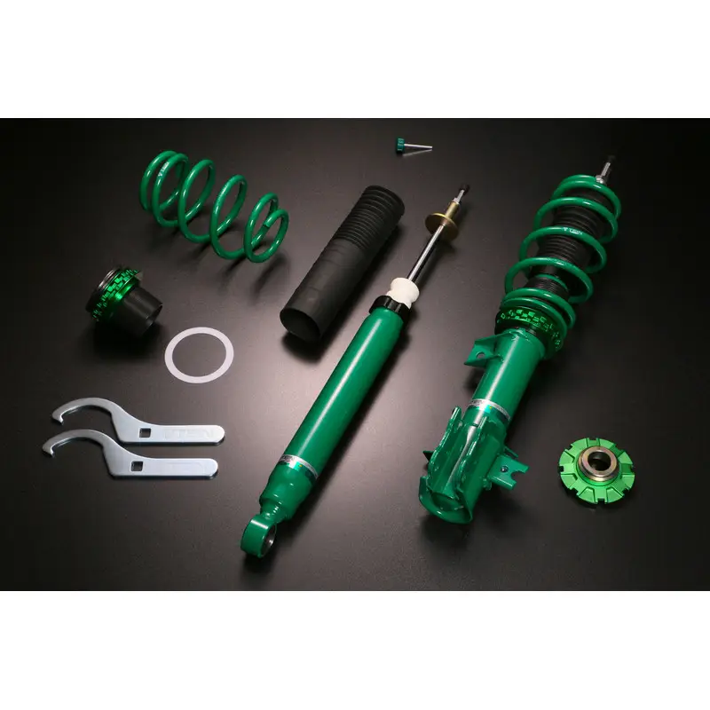 Combinés Filetés Tein Street Advance Z pour Suzuki Swift, dont Swift Sport ZC32 (10-16) Quantité Limitée