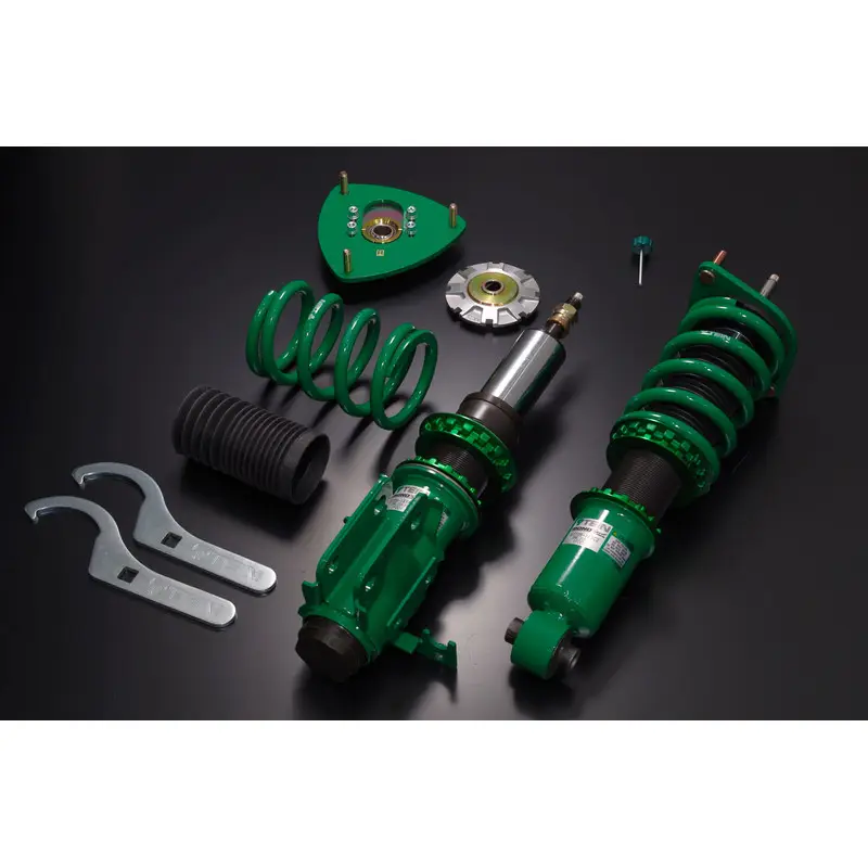Prix Promo Combinés Filetés Tein Mono Sport pour Toyota GT86