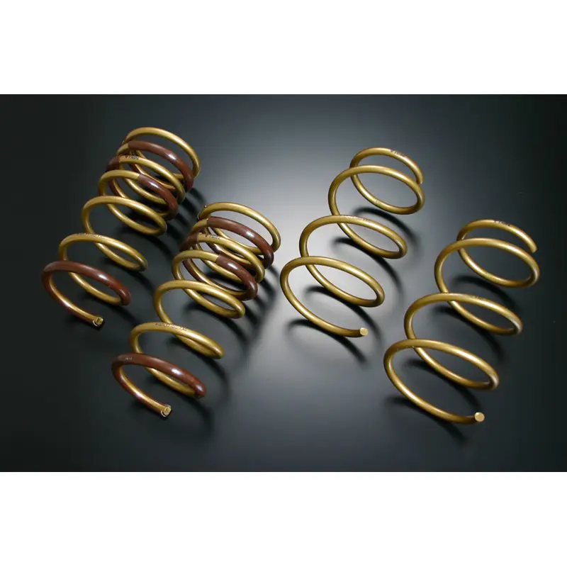 Réduction Ressorts Courts Tein High Tech pour Toyota Alphard (02-08)