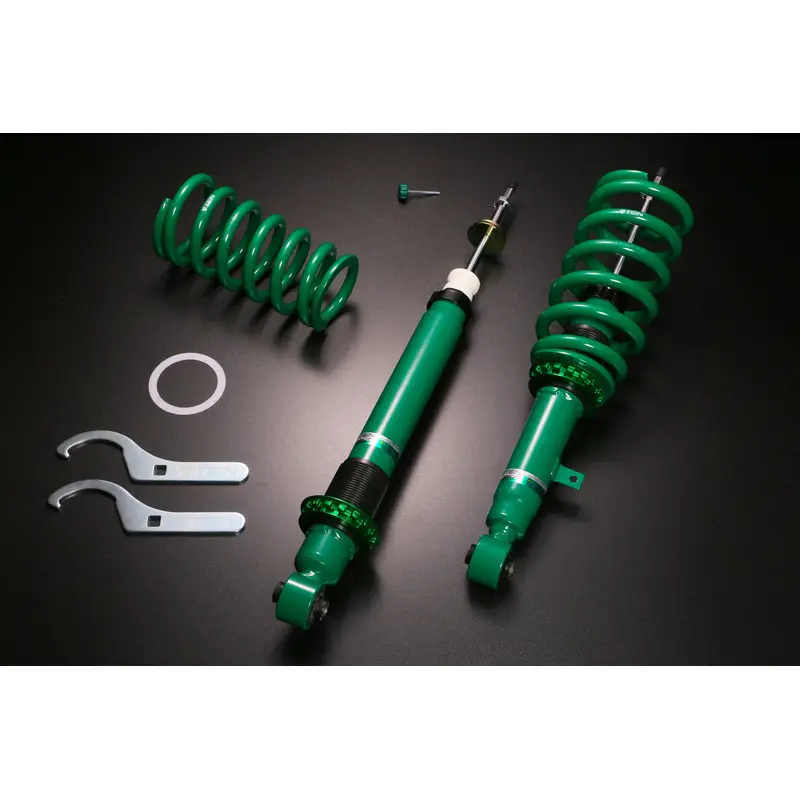 Livraison Express Combinés Filetés Tein Street Advance Z pour Toyota Aristo JZS161 (97-04)