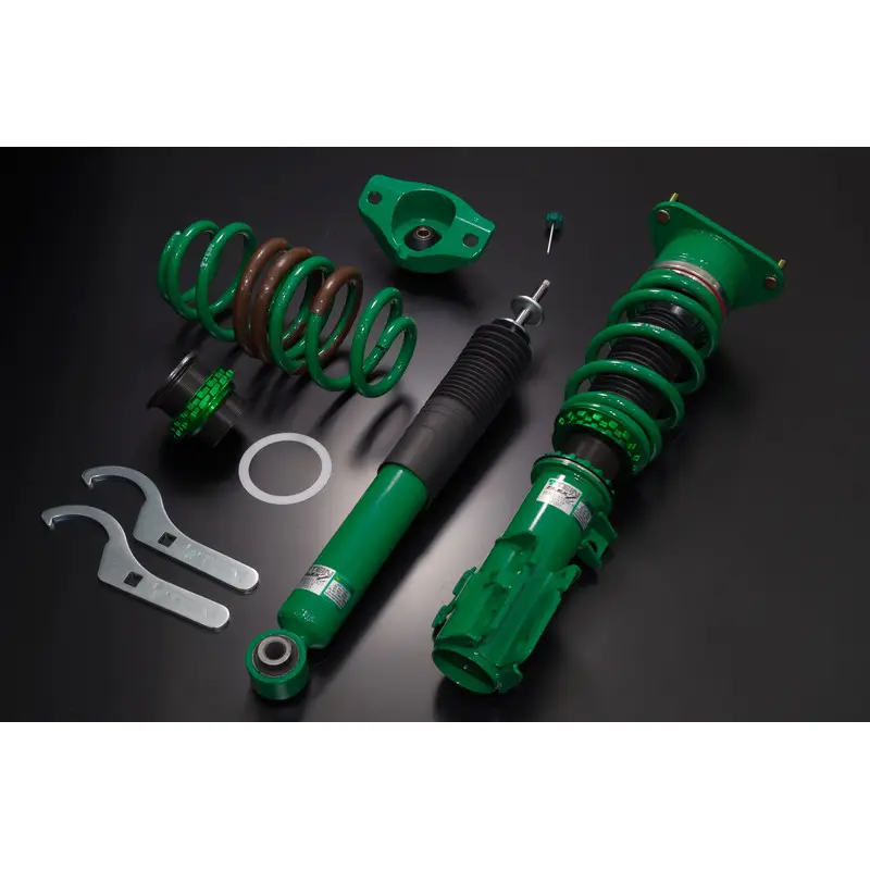 Populaire Combinés Filetés Tein Flex Z pour Toyota C-HR