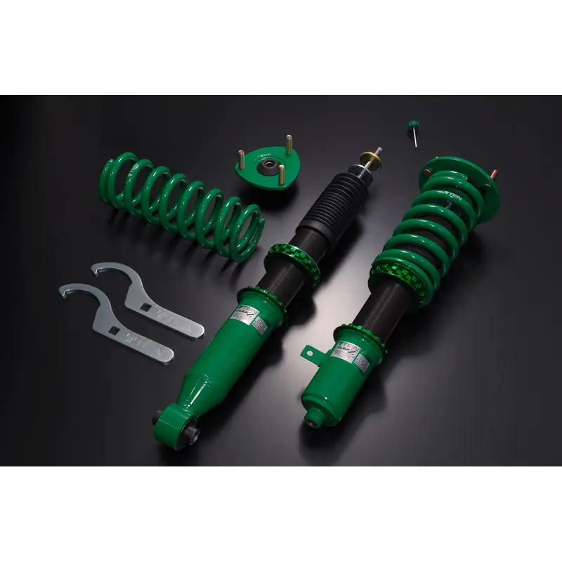 Super Prix Combinés Filetés Tein Flex Z pour Toyota Crown (03-15)