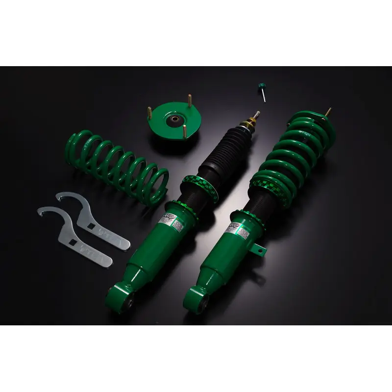 Combinés Filetés Tein Flex Z pour Toyota Chaser, Cresta, Mark II JZX90 & JZX100 (92-00) Offre Du Jour