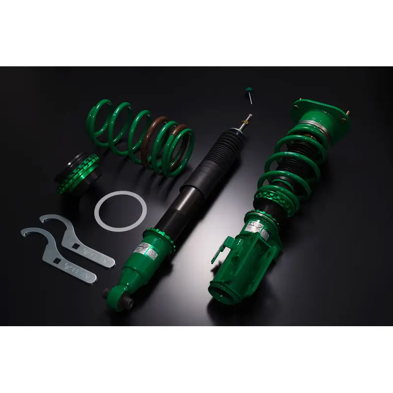 Nouveauté Combinés Filetés Tein Flex Z pour Toyota Prius ZVW30 & ZVW35 (09-17)