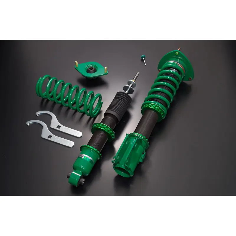 Petit Prix Combinés Filetés Tein Flex Z pour Subaru Forester SH5 & SH9 (07-12)