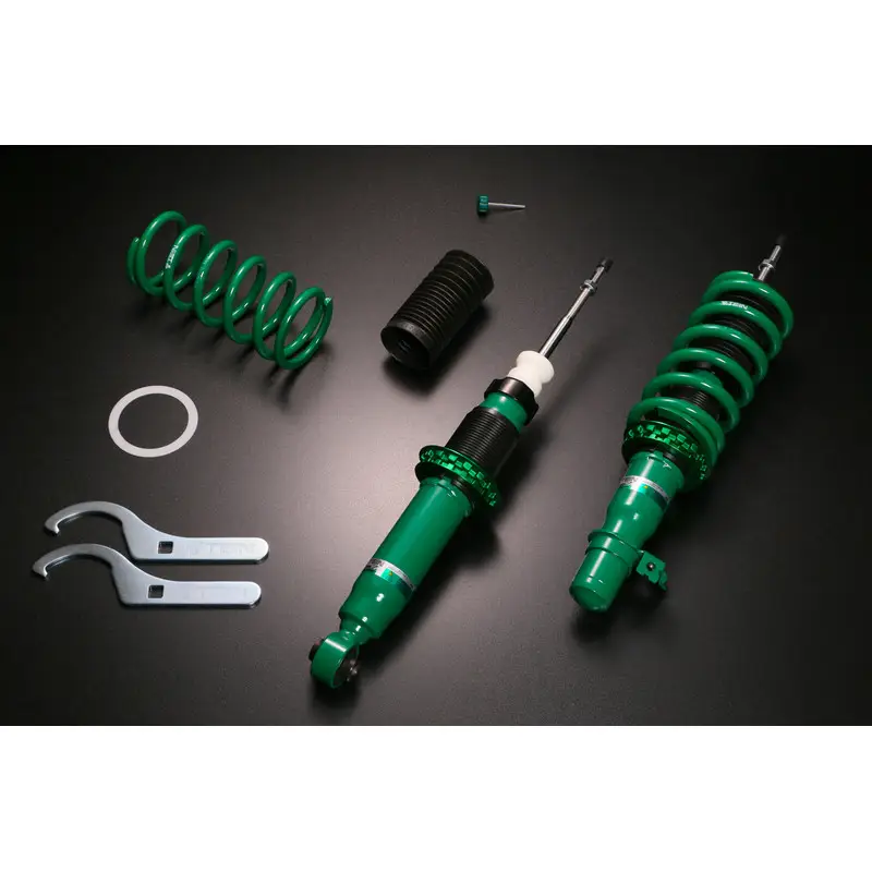 Combinés Filetés Tein Street Advance Z pour Honda Prelude BB (92-02) Nouveauté