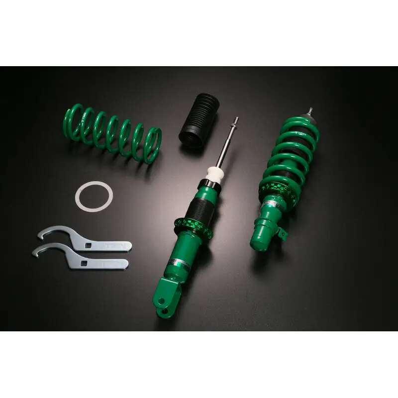 Combinés Filetés Tein Street Basis Z pour Honda Integra DC2 (Type Fourche) Expédié Aujourd’hui