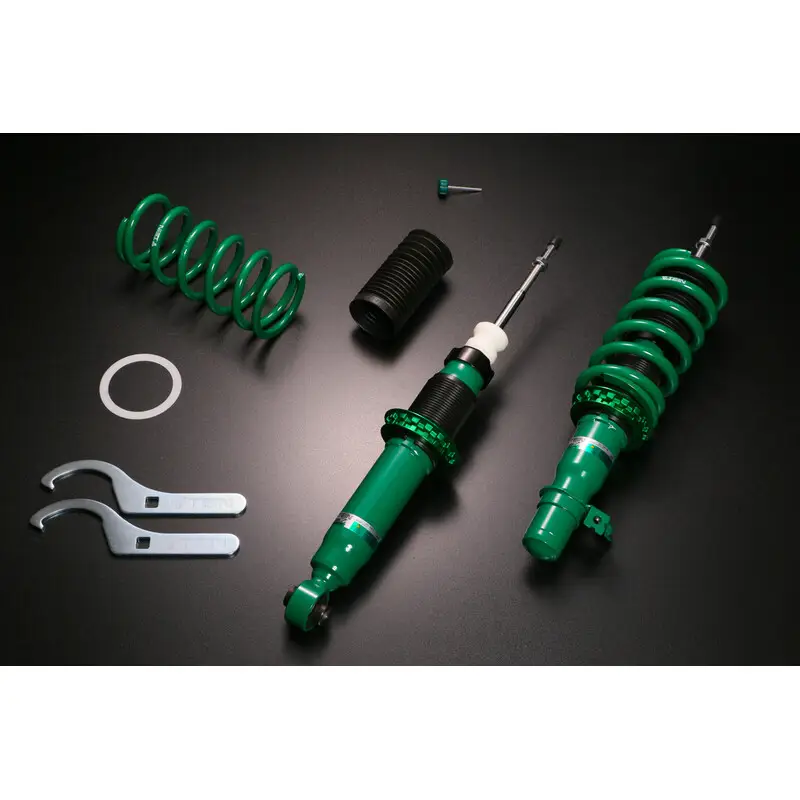 Paiement Sécurisé Combinés Filetés Tein Street Advance Z pour Honda Civic EG (Type Oeil)
