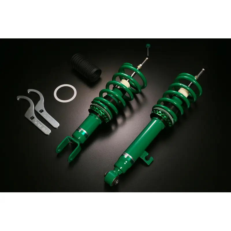 Certifié Combinés Filetés Tein Street Advance Z pour Mazda RX-7 FD