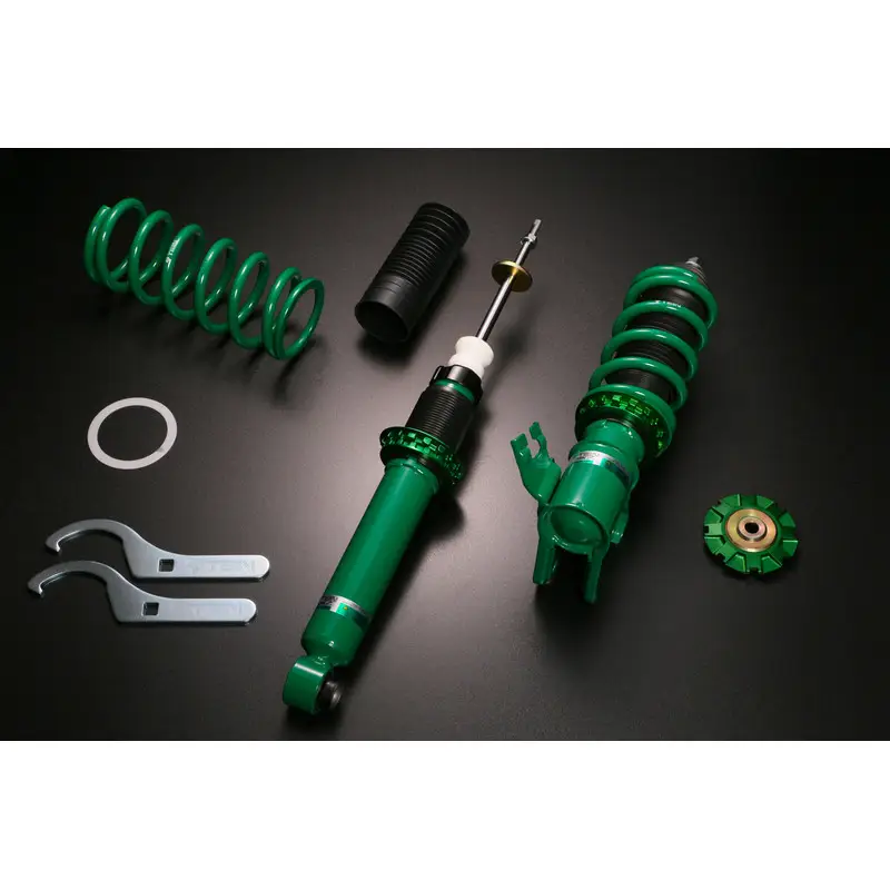 Combinés Filetés Tein Street Basis Z pour Nissan 200SX S14 / S14A Quantité Limitée