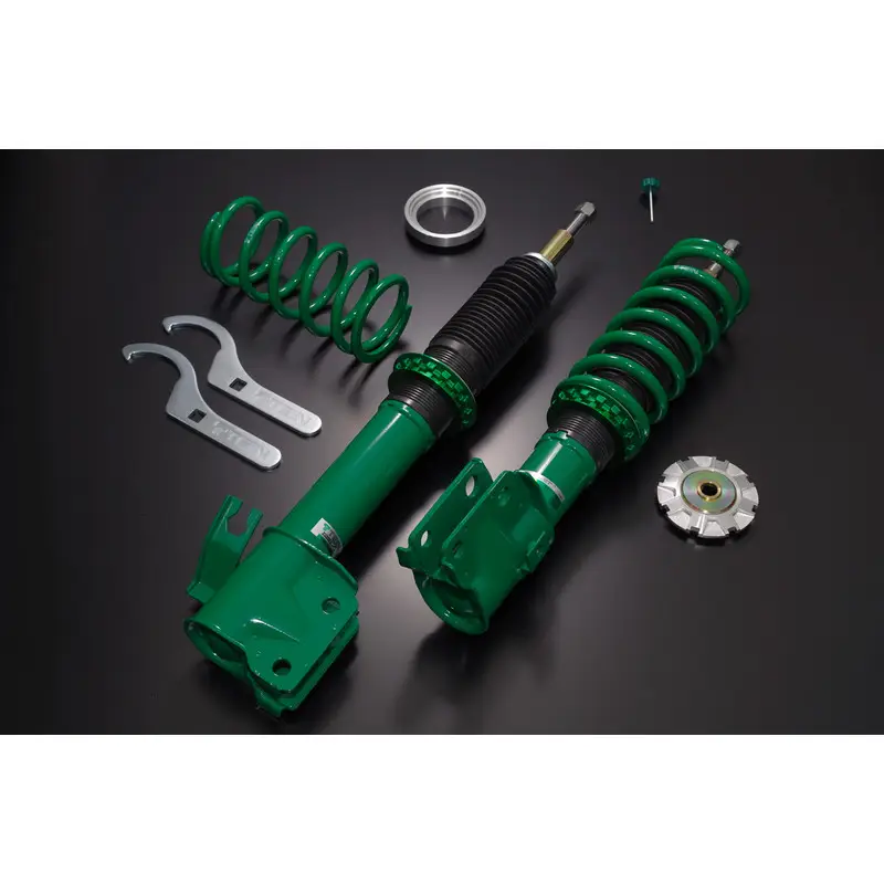 Combinés Filetés Tein Street Advance Z pour Subaru Impreza WRX STI GDB (5x114.3, 05-07) Vente Flash