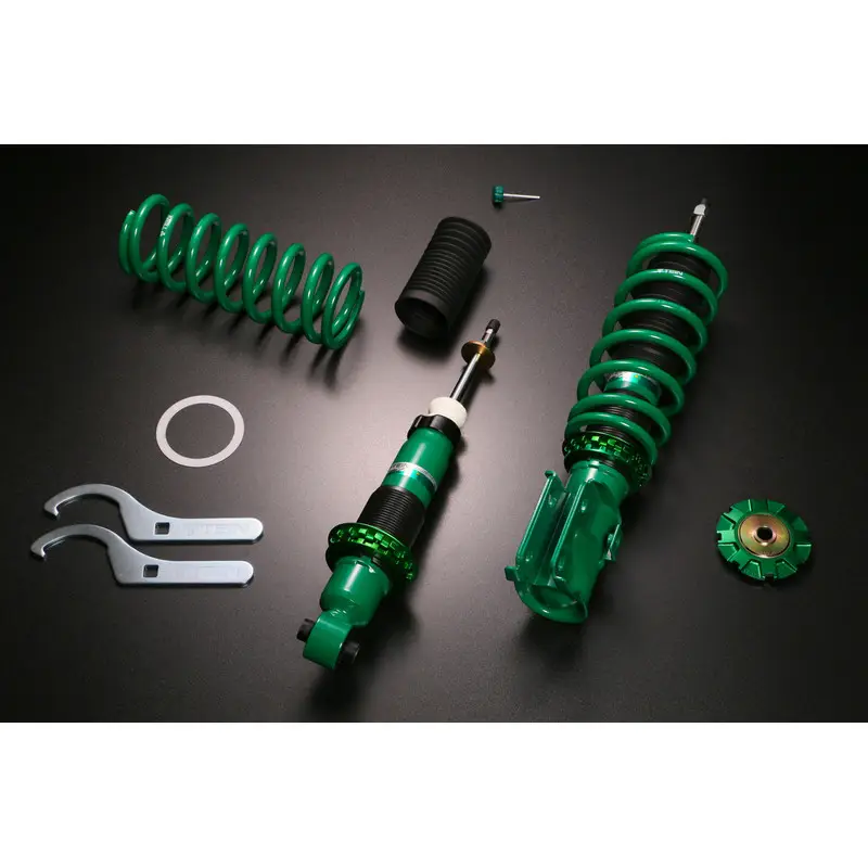 Combinés Filetés Tein Street Advance Z pour Subaru Impreza GH (07-11) Prix Cassé