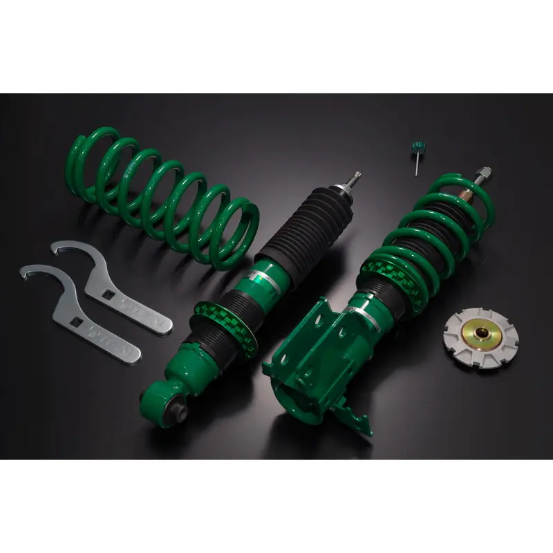 Combinés Filetés Tein Street Advance Z pour Toyota GT86 (TÜV) Dernière Chance