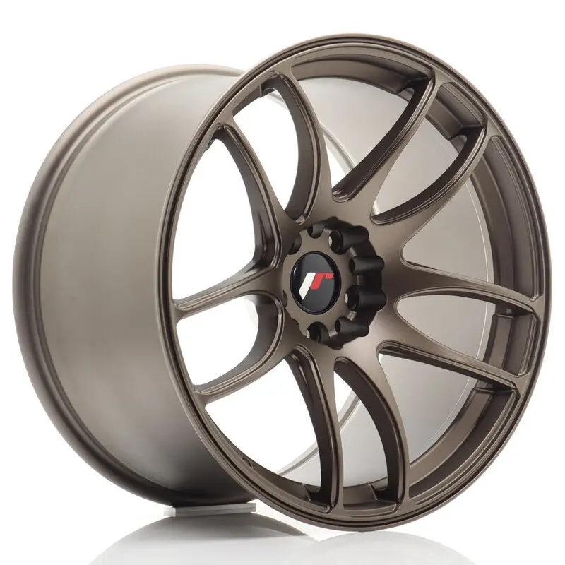 Japan Racing JR-29 Extreme Concave 19x11" 5x114.3/120 ET25, Bronze Remise