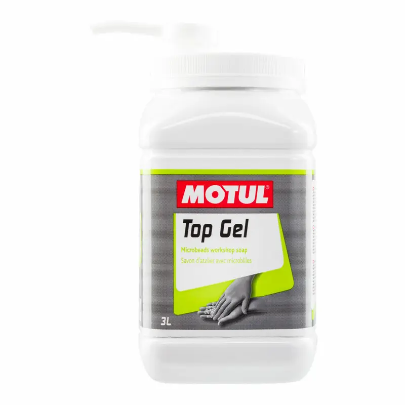 Savon d'Atelier Motul Top Gel (3L) Must-Have