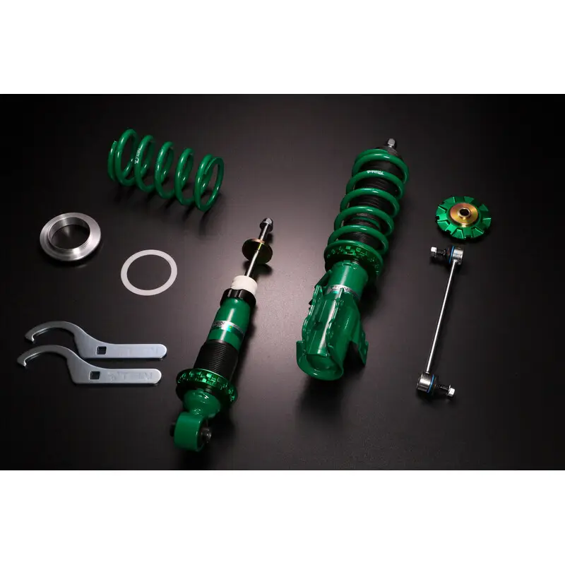 Combinés Filetés Tein Street Basis Z pour Toyota Celica T23 (00-07) Solde