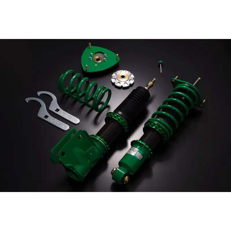 Combinés Filetés Tein Flex Z pour Subaru Impreza WRX GE / GH / GR (08-14) Offre Limitée