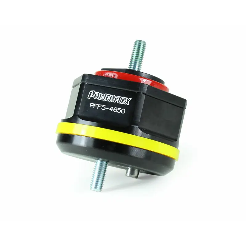 Prix Cassé Silentblocs Moteur Réglables Powerflex pour BMW E36, E46, Z3, Z4 et M3 E9X (la paire)