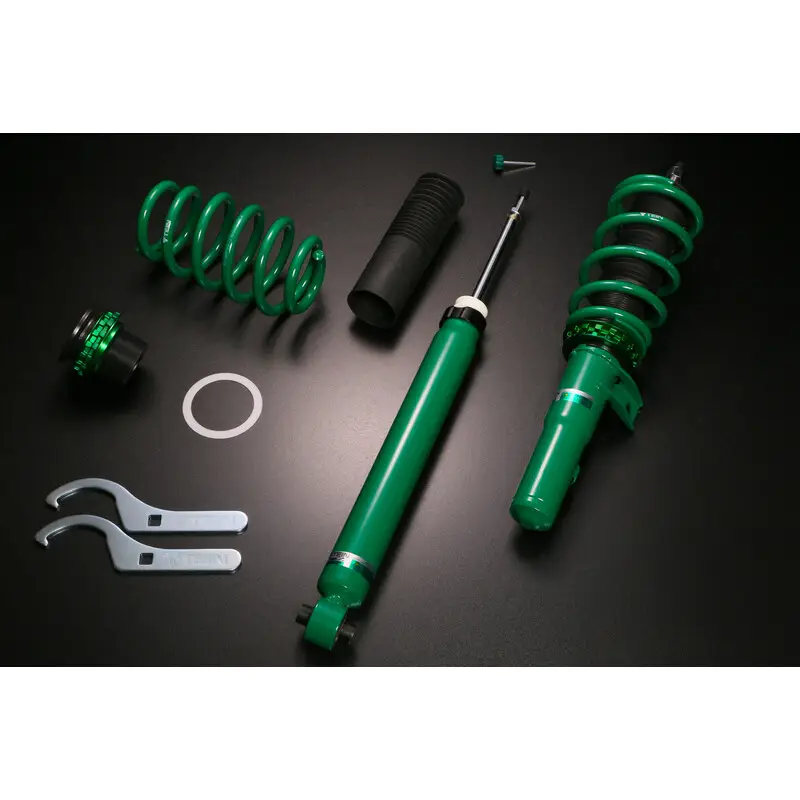 Combinés Filetés Tein Street Advance Z pour Volkswagen Golf 7 Promotion