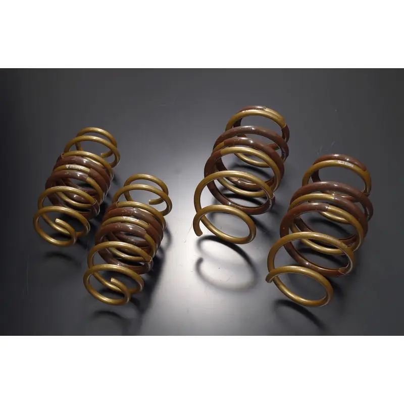 Livraison Gratuite Ressorts Courts Tein S-Tech pour Suzuki Swift Sport ZC33S
