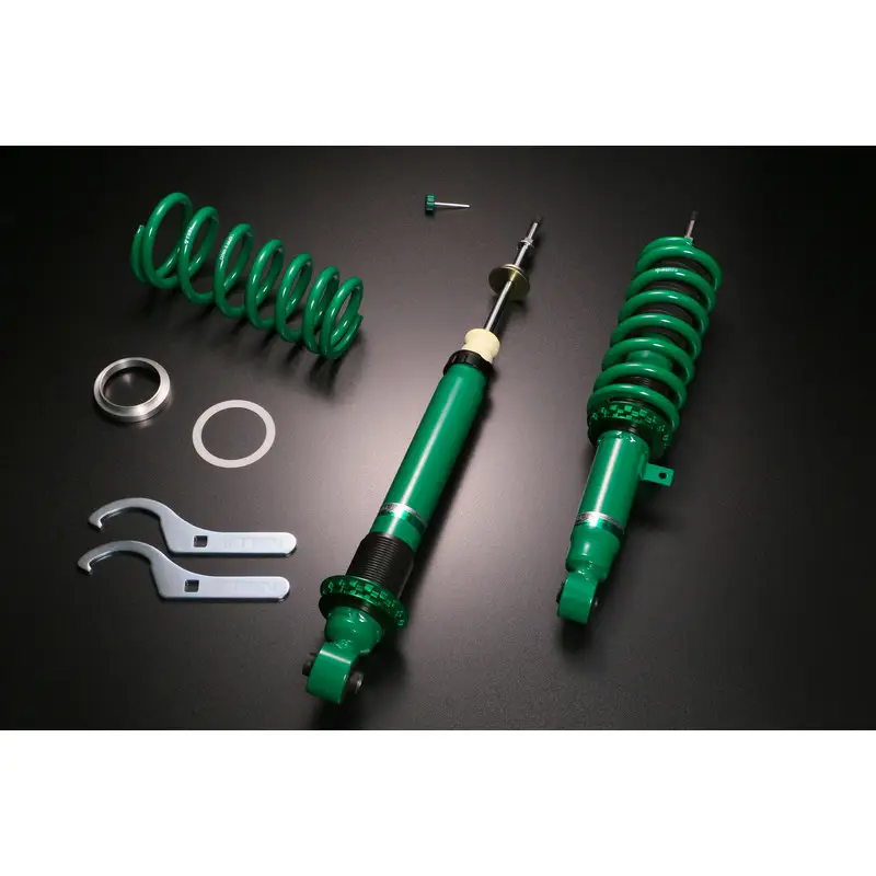 Combinés Filetés Tein Street Advance Z pour Toyota Supra MK3 (87-92) Authentique