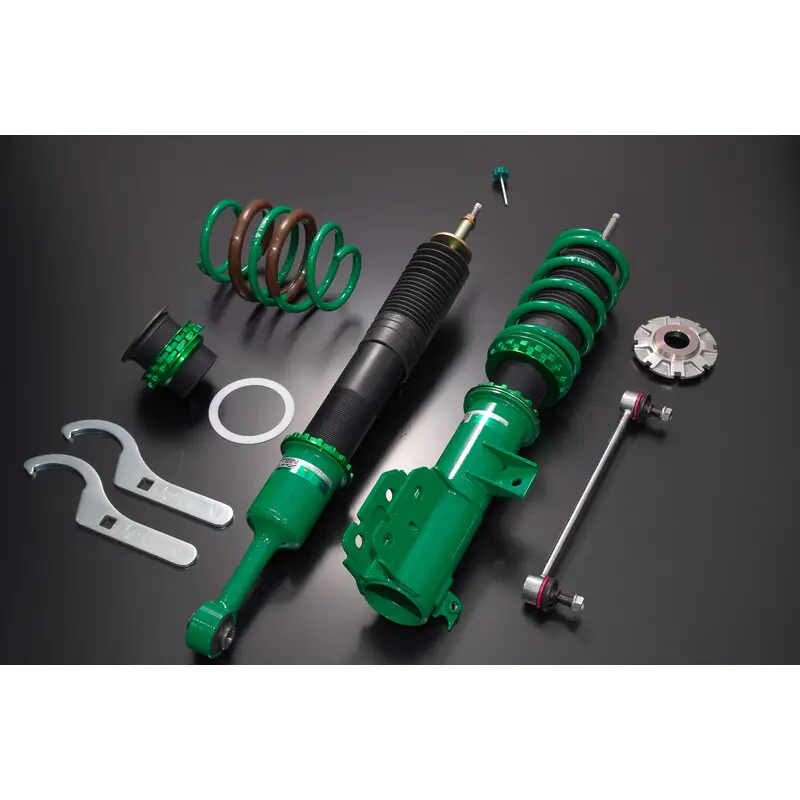 Combinés Filetés Tein Flex Z pour Suzuki Swift Sport ZC33 (2017+) Offre Spéciale