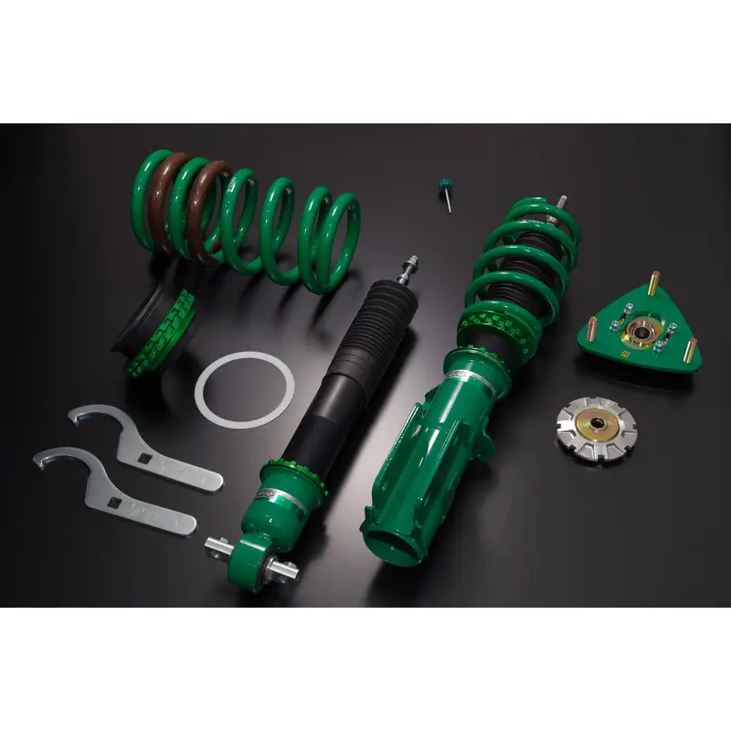 Vente Directe Combinés Filetés Tein Flex Z pour Ford Mustang S550 (2015+)
