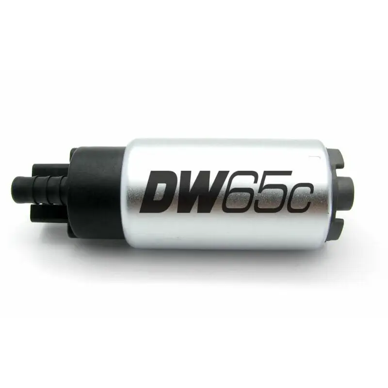 Prix Choc Pompe à Essence Deatschwerks DW65C 265 L/h E85 pour Subaru Impreza GH, GE, GR & GV (08-14), Legacy GT (05-09)