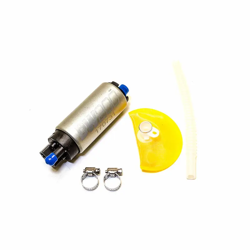Pompe à Essence Deatschwerks DW200 255 L/h E85 pour Mazda RX-8 Offre Limitée