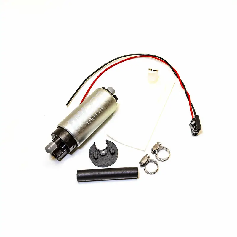 Expédition Rapide Pompe à Essence Deatschwerks DW200 255 L/h E85 pour Mazda MX-5 NA & NB