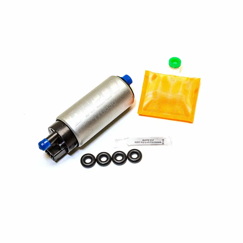 Certifié Pompe à Essence Deatschwerks DW200 255 L/h E85 pour Honda S2000