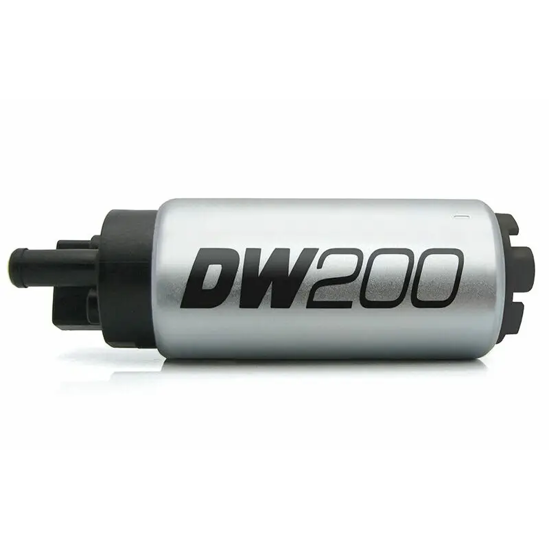 Produit De Marque Pompe à Essence Deatschwerks DW200 255 L/h E85 pour Honda Civic EG, EK, Integra Type R DC2