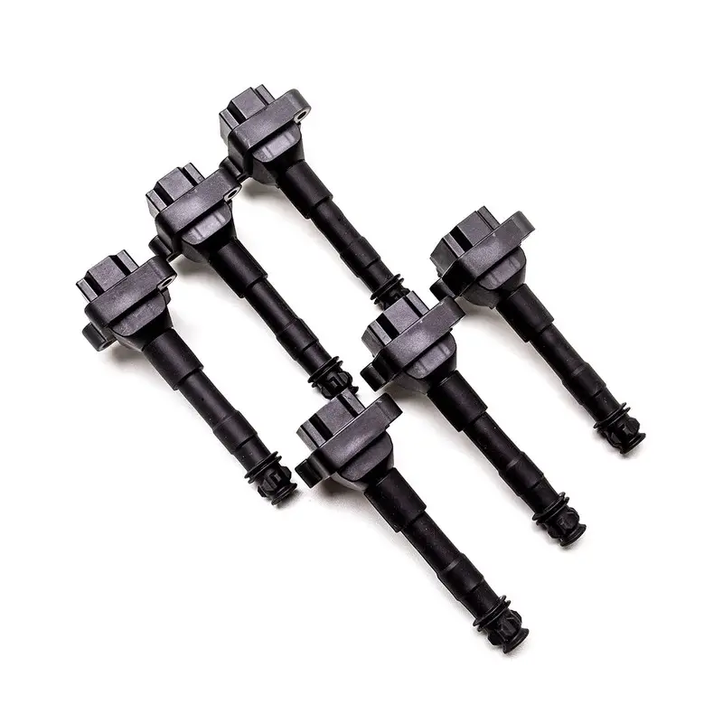 Commande En Gros Bobines Renforcées HP Ignition pour Porsche 911 996, 997.1 & Boxster 986 (01-11)