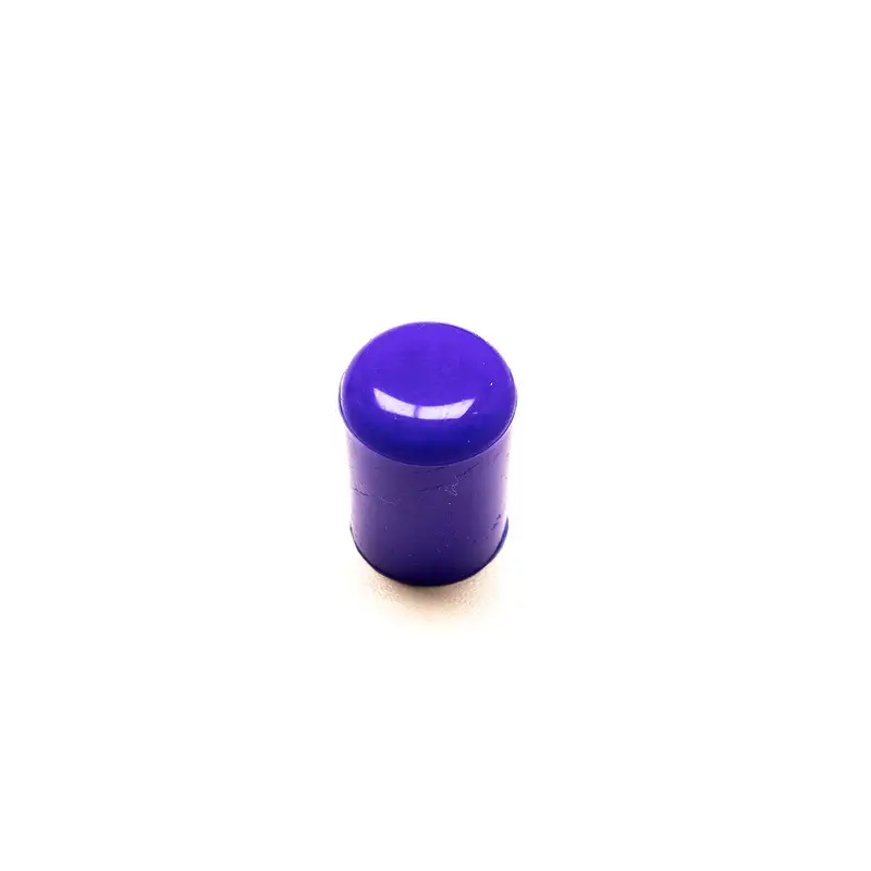 Bouchon en Silicone Ø15 mm Réduction