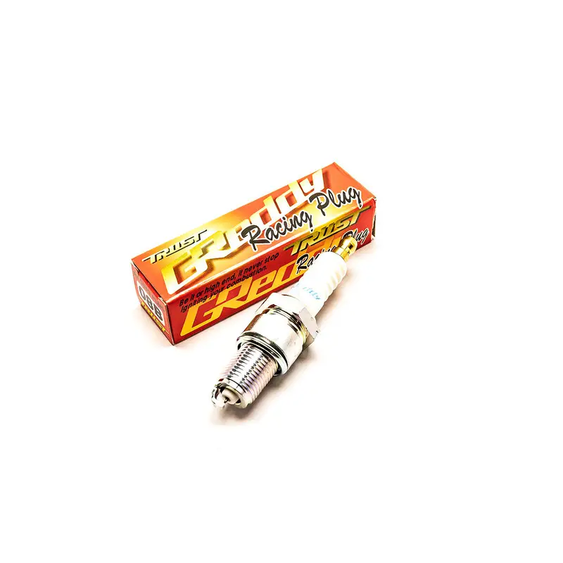 Prix Réduit Bougie GReddy Iridium Tune B-8 (Evo)