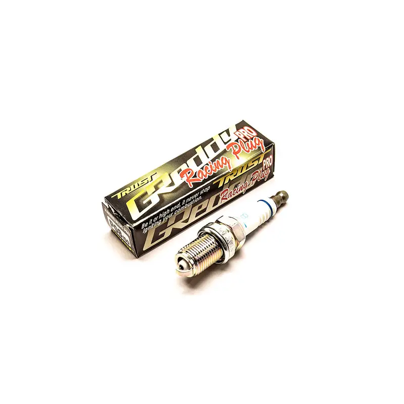 Bougie Racing GReddy Platinum Pro ISO-P08 Bon Marché