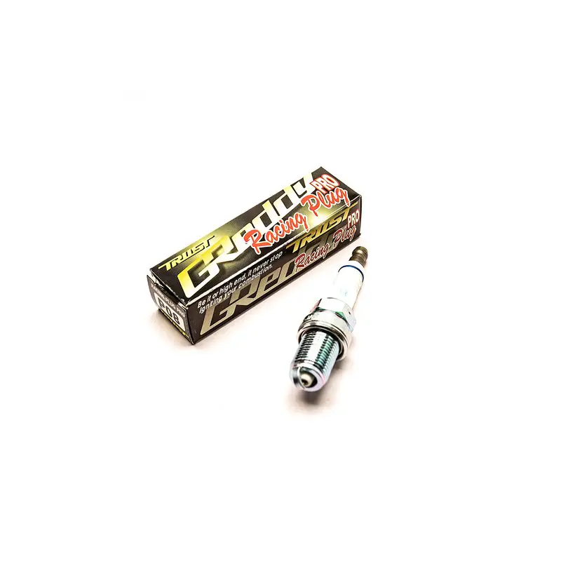 Top Vente Bougie Racing GReddy Platinum Pro JIS-P08