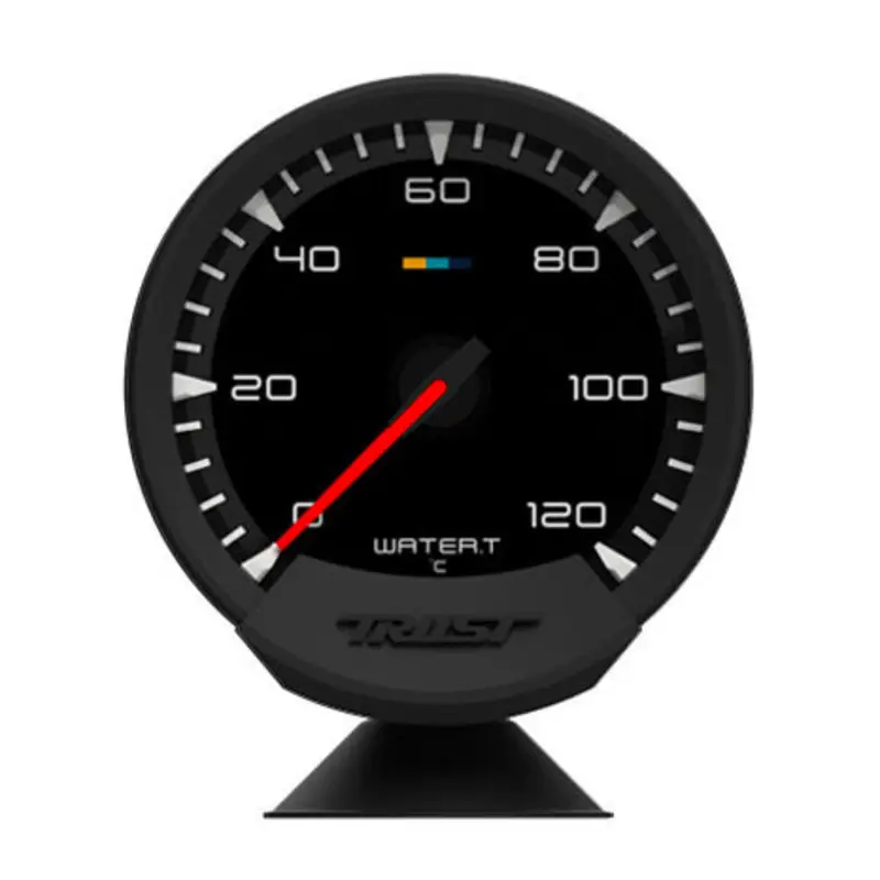 Meilleure Vente Manomètre de Température d'Eau GReddy Sirius