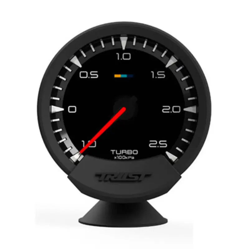Haute Qualité Manomètre de Pression de Turbo GReddy Sirius