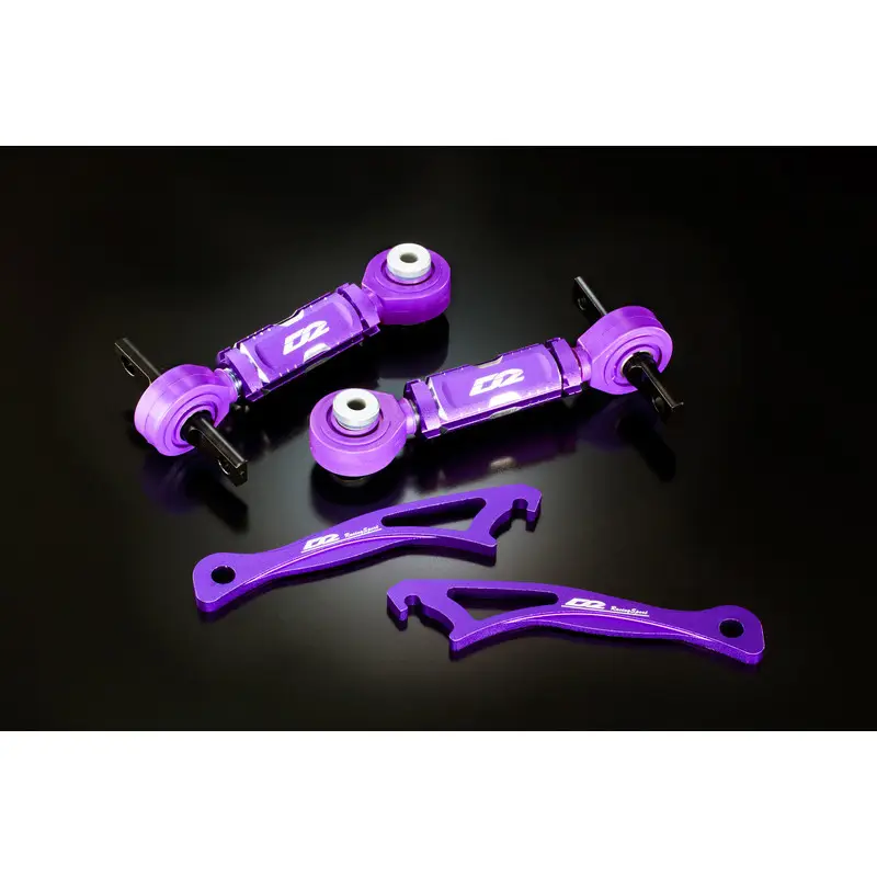 Marque Camber Kit D2 Racing pour Honda Civic EK, EJ, EM (96-00)