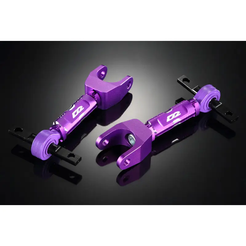 Meilleur Choix Camber Kit D2 Racing pour Honda Integra Type R DC5 (01-06)
